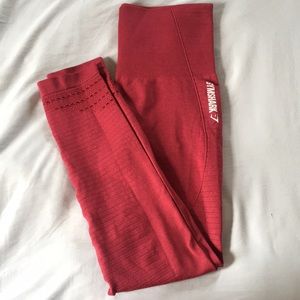Gymshark SEAMLESS ENERGY HIGH WAISTED LEGGINGS